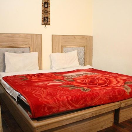 Baltit Heritage Inn Karimabad  Exterior photo