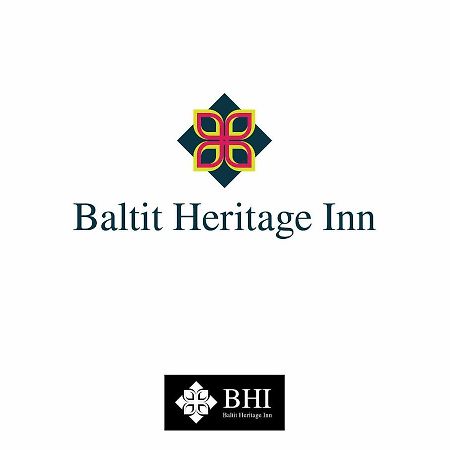 Baltit Heritage Inn Karimabad  Exterior photo