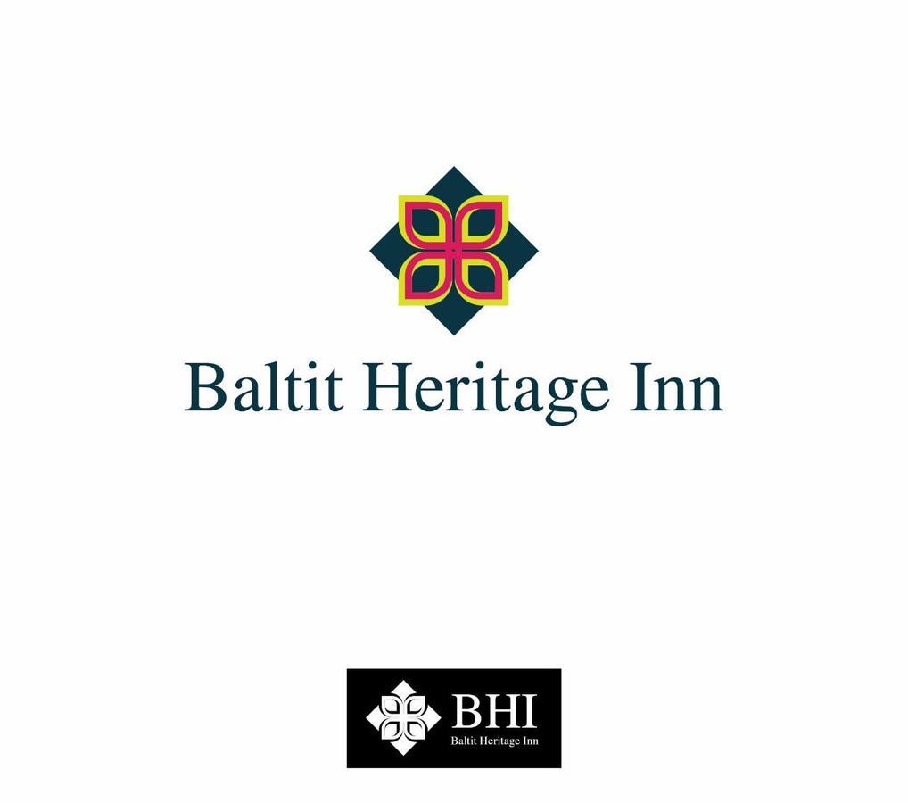 Baltit Heritage Inn Karimabad  Exterior photo